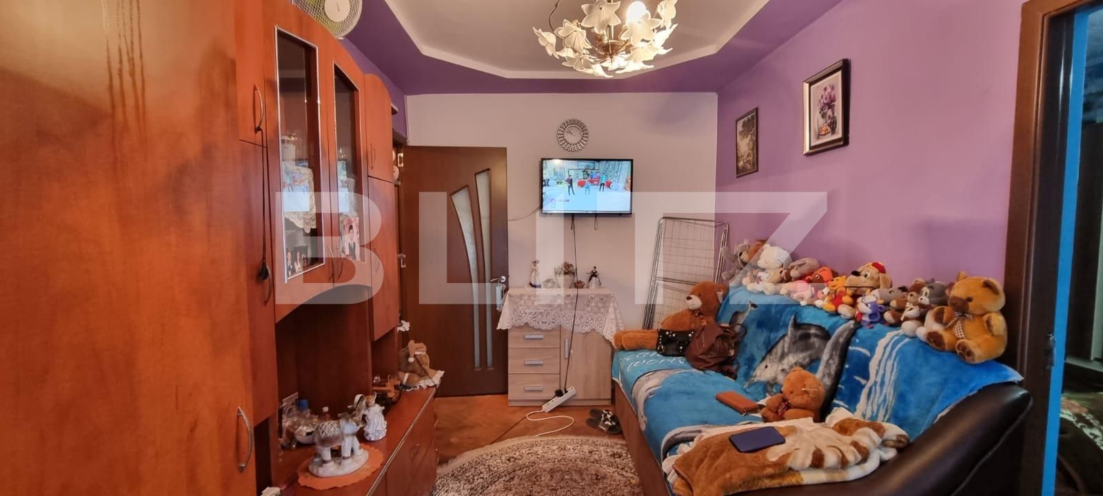Apartament de vânzare 2 camere Solidaritatii - 132475AV | BLITZ Satu Mare | Poza5