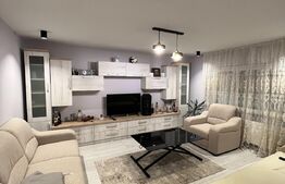 Apartament elegant și renovat pe strada Aurora, la parter