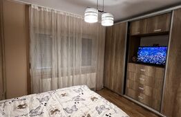 Apartament elegant și renovat pe strada Aurora, la parter