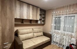 Apartament elegant și renovat pe strada Aurora, la parter