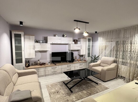 Apartament de vânzare 3 camere Micro 16 - 132582AV | BLITZ Satu Mare | Poza1