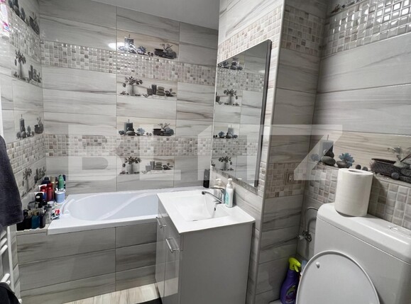 Apartament de vânzare 3 camere Micro 16 - 132582AV | BLITZ Satu Mare | Poza5