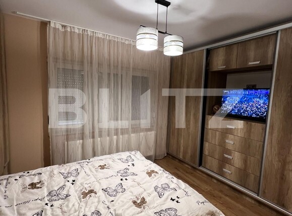 Apartament de vânzare 3 camere Micro 16 - 132582AV | BLITZ Satu Mare | Poza4