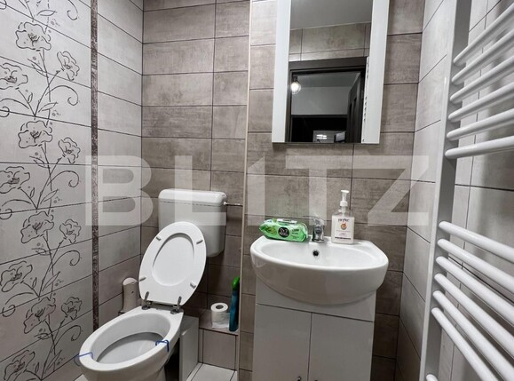 Apartament de vânzare 3 camere Micro 16 - 132582AV | BLITZ Satu Mare | Poza6