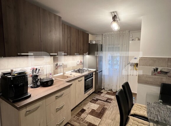 Apartament de vânzare 3 camere Micro 16 - 132582AV | BLITZ Satu Mare | Poza2