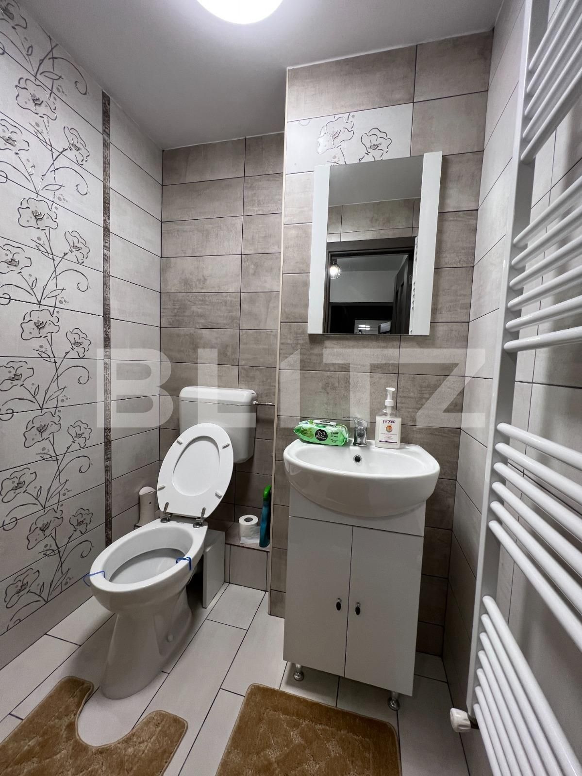 Apartament de vânzare 3 camere Micro 16 - 132582AV | BLITZ Satu Mare | Poza6