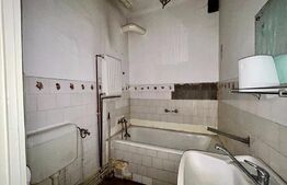 Apartament cu 2 camere decomandat la parter zona semicentrala, NECESITA RENOVARE  