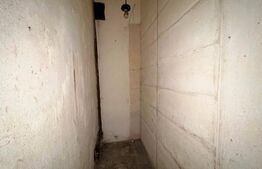 Apartament cu 2 camere decomandat la parter zona semicentrala, NECESITA RENOVARE  