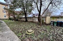 Apartament cu 2 camere decomandat la parter zona semicentrala, NECESITA RENOVARE  