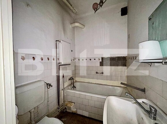 Apartament de vânzare 2 camere Semicentral - 132613AV | BLITZ Satu Mare | Poza3