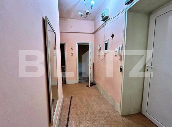 Apartament de vânzare 2 camere Semicentral - 132613AV | BLITZ Satu Mare | Poza8