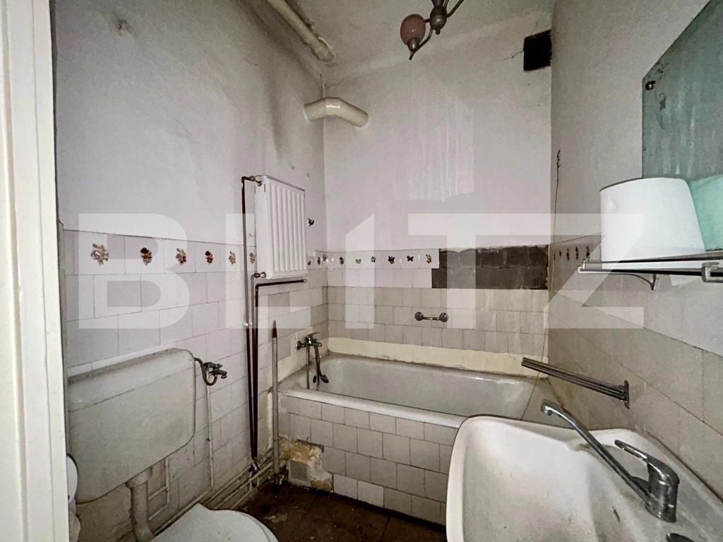 Apartament de vânzare 2 camere Semicentral - 132613AV | BLITZ Satu Mare | Poza3