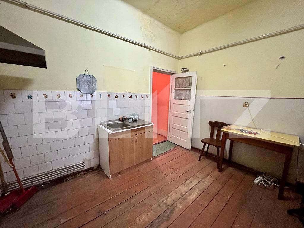 Apartament de vânzare 2 camere Semicentral - 132613AV | BLITZ Satu Mare | Poza2