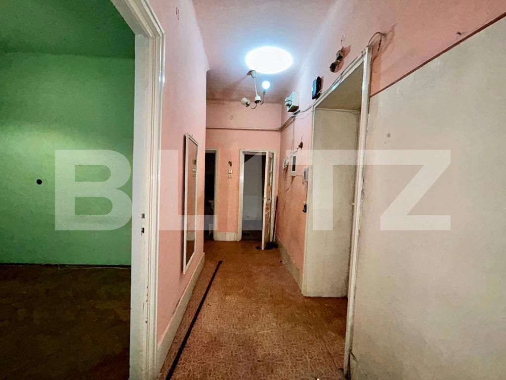Apartament de vânzare 2 camere Semicentral - 132613AV | BLITZ Satu Mare | Poza6
