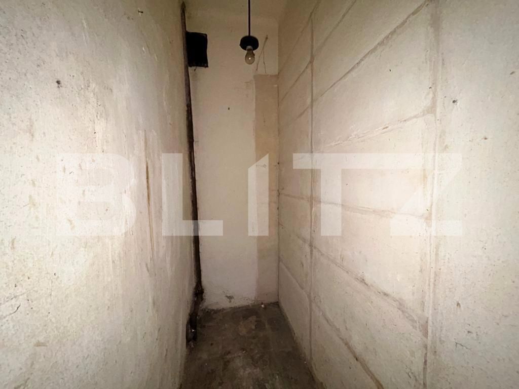 Apartament de vânzare 2 camere Semicentral - 132613AV | BLITZ Satu Mare | Poza4