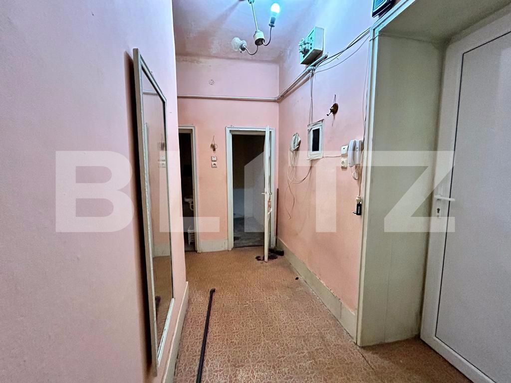 Apartament de vânzare 2 camere Semicentral - 132613AV | BLITZ Satu Mare | Poza8