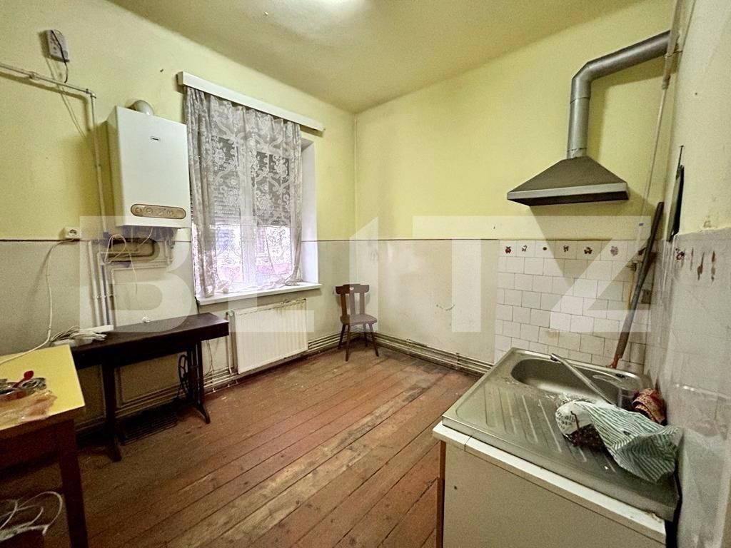 Apartament de vânzare 2 camere Semicentral - 132613AV | BLITZ Satu Mare | Poza11