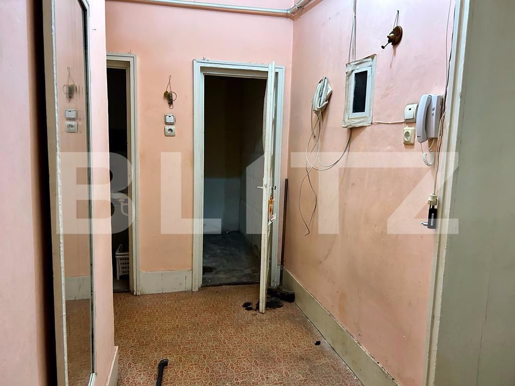 Apartament de vânzare 2 camere Semicentral - 132613AV | BLITZ Satu Mare | Poza7