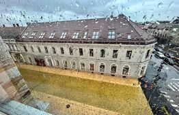 Apartament ultracentral cu 2 camere etaj 4 mobilat si utilat 