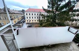 Apartament ultracentral cu 2 camere etaj 4 mobilat si utilat 