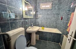 Apartament ultracentral cu 2 camere etaj 4 mobilat si utilat 