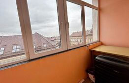 Apartament ultracentral cu 2 camere etaj 4 mobilat si utilat 