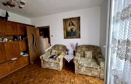 Apartament ultracentral cu 2 camere etaj 4 mobilat si utilat 
