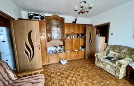 Apartament ultracentral cu 2 camere etaj 4 mobilat si utilat 