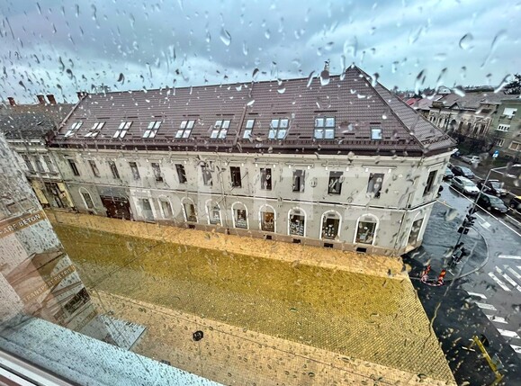 Apartament de vânzare 2 camere Ultracentral - 132615AV | BLITZ Satu Mare | Poza11