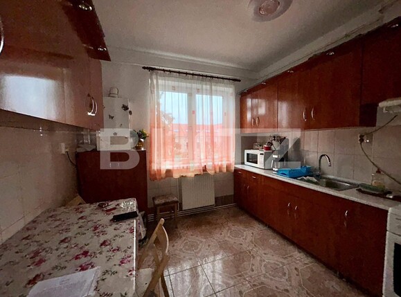Apartament de vânzare 2 camere Ultracentral - 132615AV | BLITZ Satu Mare | Poza1