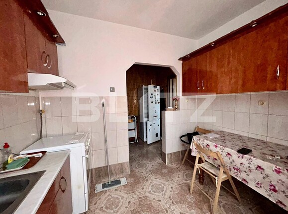 Apartament de vânzare 2 camere Ultracentral - 132615AV | BLITZ Satu Mare | Poza3