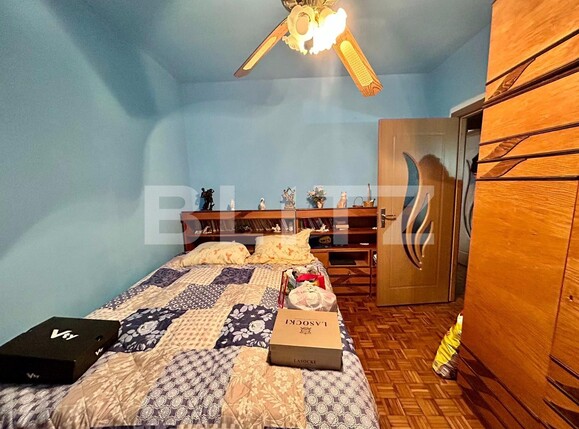 Apartament de vânzare 2 camere Ultracentral - 132615AV | BLITZ Satu Mare | Poza15