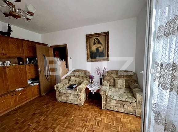 Apartament de vânzare 2 camere Ultracentral - 132615AV | BLITZ Satu Mare | Poza8