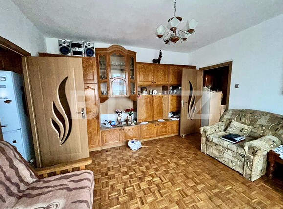 Apartament de vânzare 2 camere Ultracentral - 132615AV | BLITZ Satu Mare | Poza5