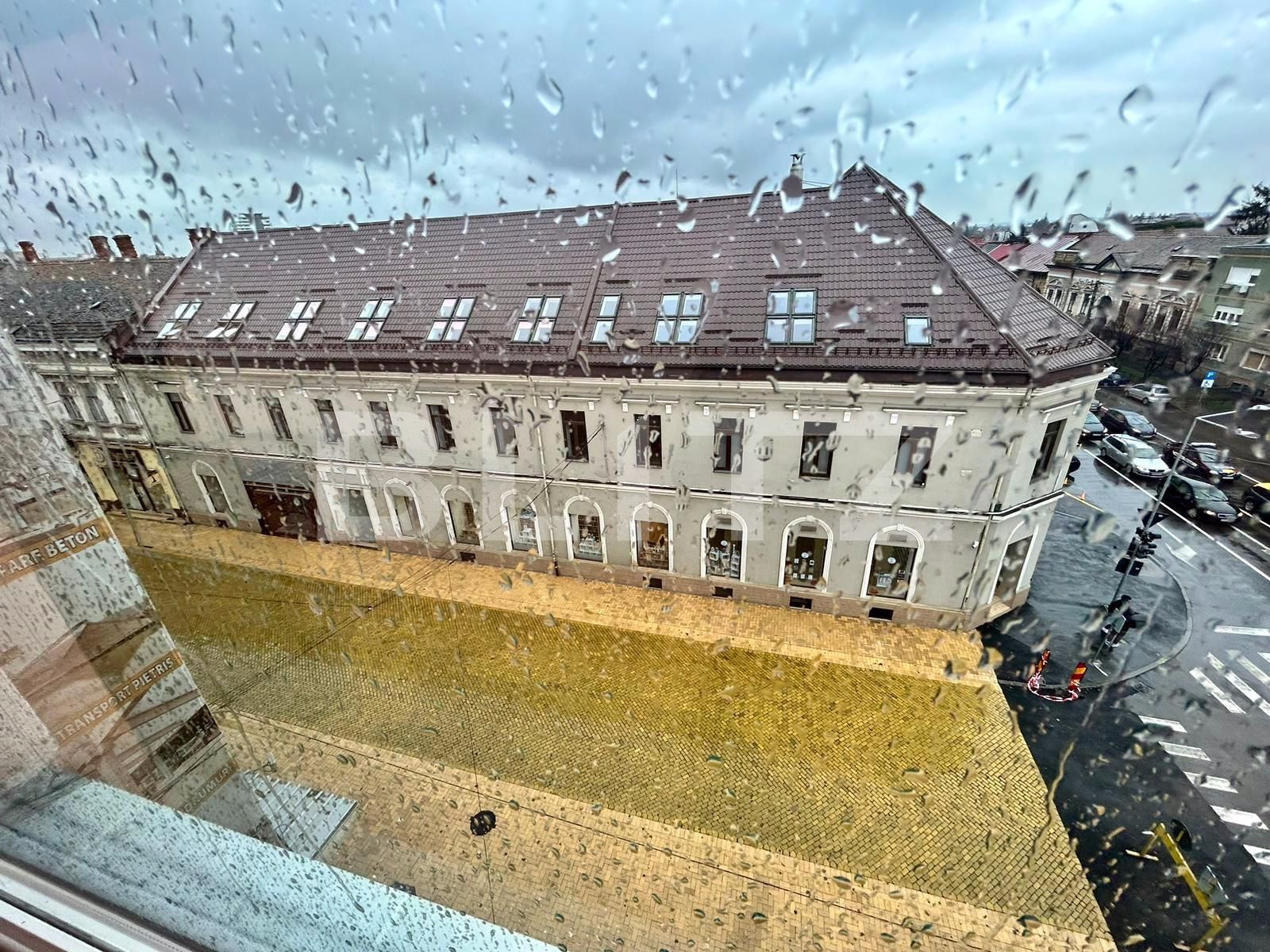 Apartament de vânzare 2 camere Ultracentral - 132615AV | BLITZ Satu Mare | Poza11