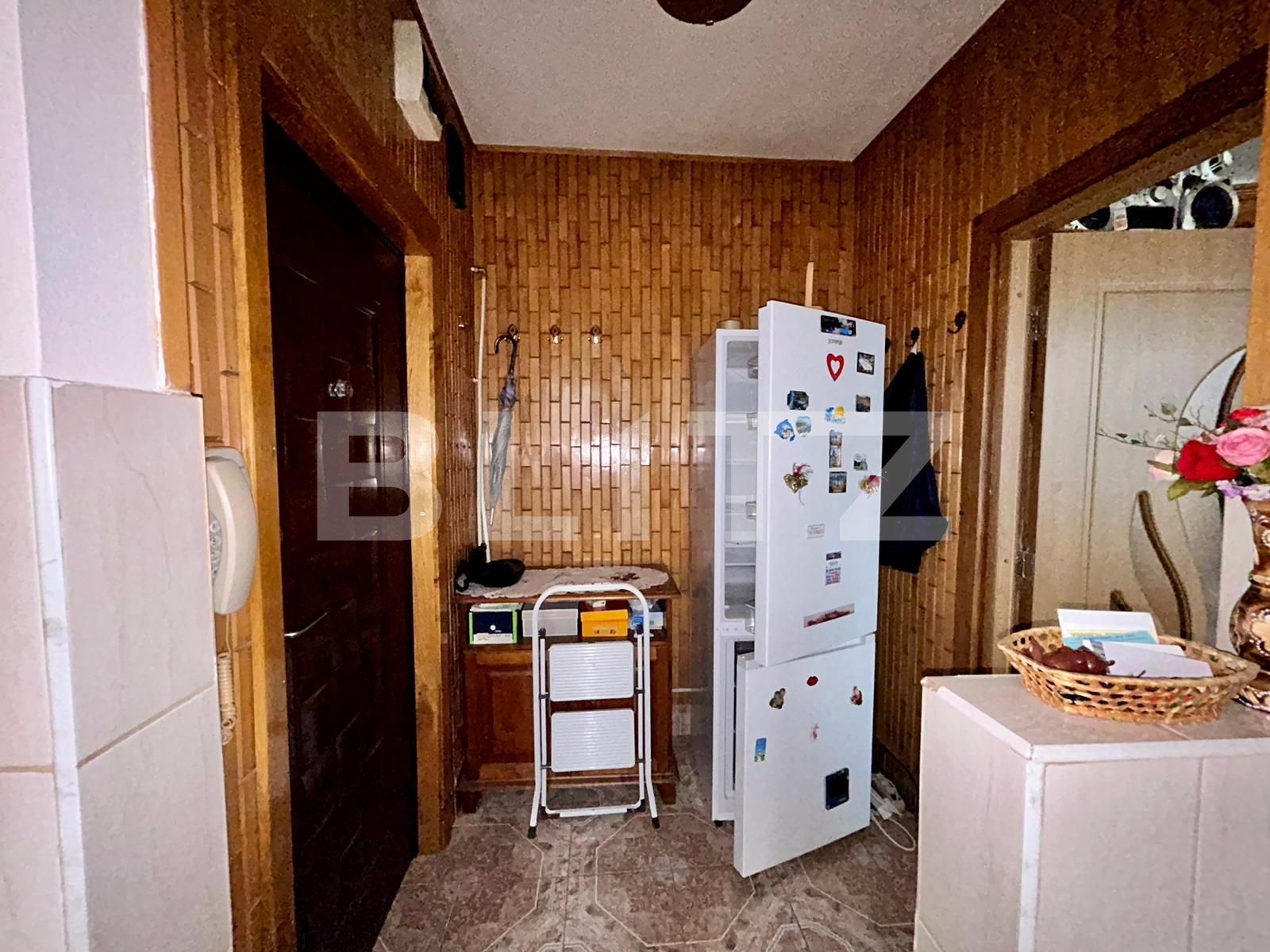 Apartament de vânzare 2 camere Ultracentral - 132615AV | BLITZ Satu Mare | Poza2