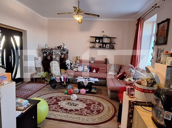 Casa de vânzare 4 camere Closca - 132650CV | BLITZ Satu Mare | Poza1