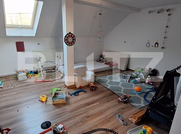 Casa de vânzare 4 camere Closca - 132650CV | BLITZ Satu Mare | Poza5