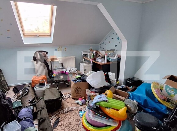 Casa de vânzare 4 camere Closca - 132650CV | BLITZ Satu Mare | Poza12