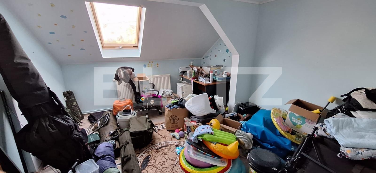 Casa de vânzare 4 camere Closca - 132650CV | BLITZ Satu Mare | Poza12