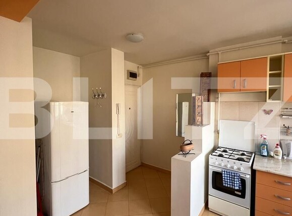 Apartament de închiriat 2 camere Central - 132670AI | BLITZ Satu Mare | Poza3