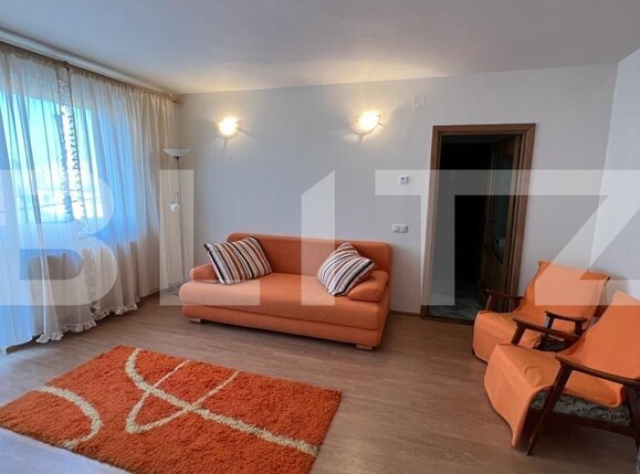 Apartament de închiriat 2 camere Central - 132670AI | BLITZ Satu Mare | Poza1