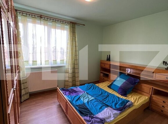 Apartament de închiriat 2 camere Central - 132670AI | BLITZ Satu Mare | Poza4