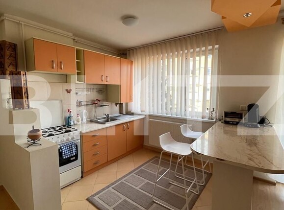 Apartament de închiriat 2 camere Central - 132670AI | BLITZ Satu Mare | Poza2