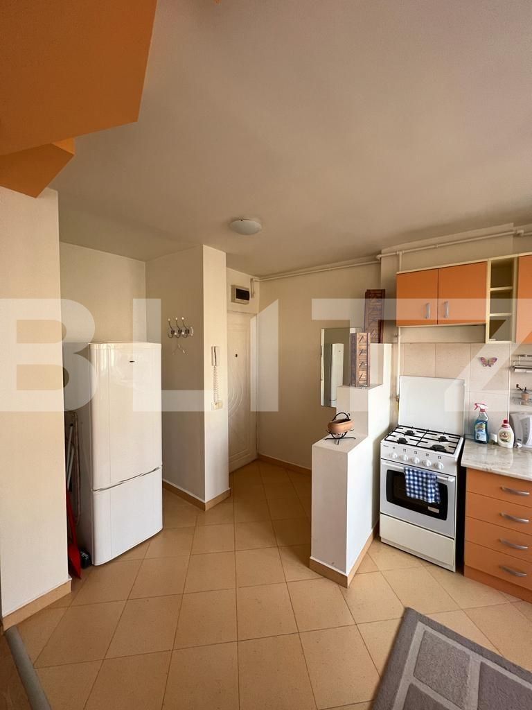Apartament de închiriat 2 camere Central - 132670AI | BLITZ Satu Mare | Poza3