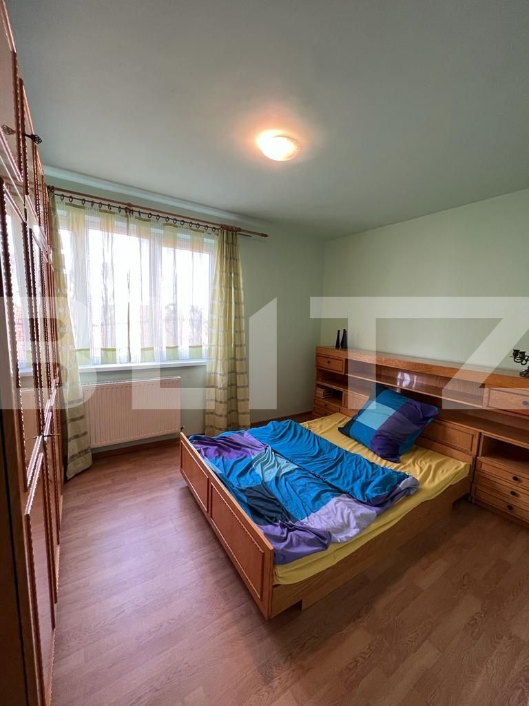 Apartament de închiriat 2 camere Central - 132670AI | BLITZ Satu Mare | Poza4