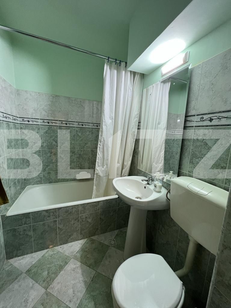 Apartament de închiriat 2 camere Central - 132670AI | BLITZ Satu Mare | Poza5