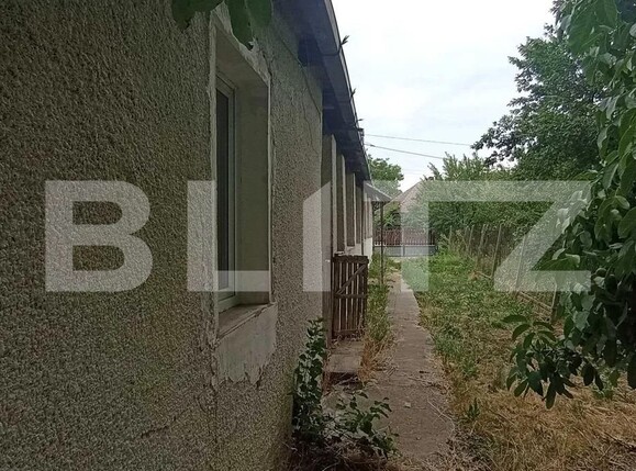 Casa de vânzare 3 camere Exterior Sud - 132792CV | BLITZ Satu Mare | Poza2