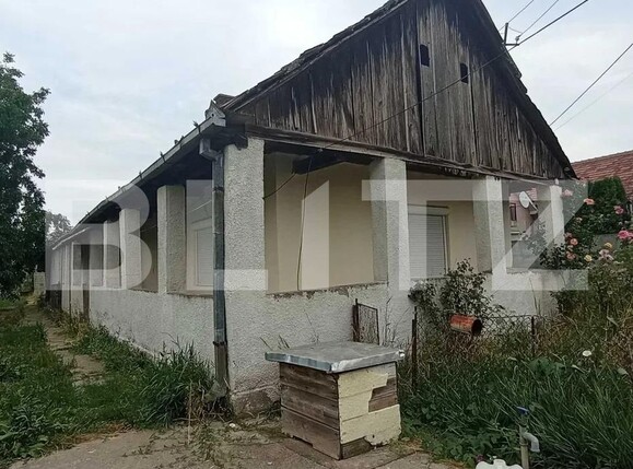 Casa de vânzare 3 camere Exterior Sud - 132792CV | BLITZ Satu Mare | Poza1