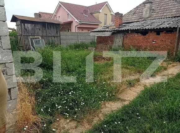 Casa de vânzare 3 camere Exterior Sud - 132792CV | BLITZ Satu Mare | Poza3